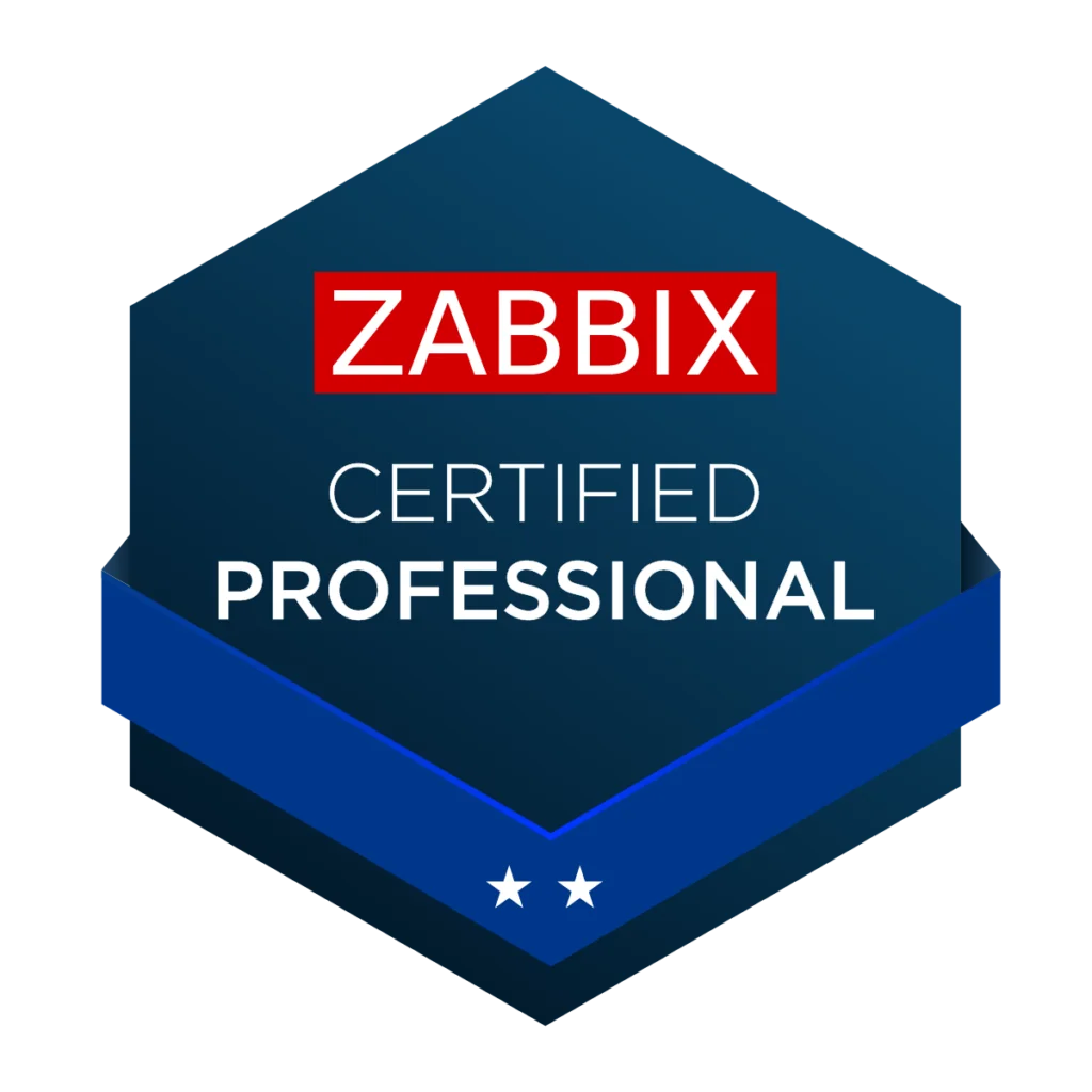 Certificación ZCP