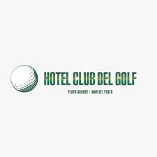 Logo de Hotel Club del Golf